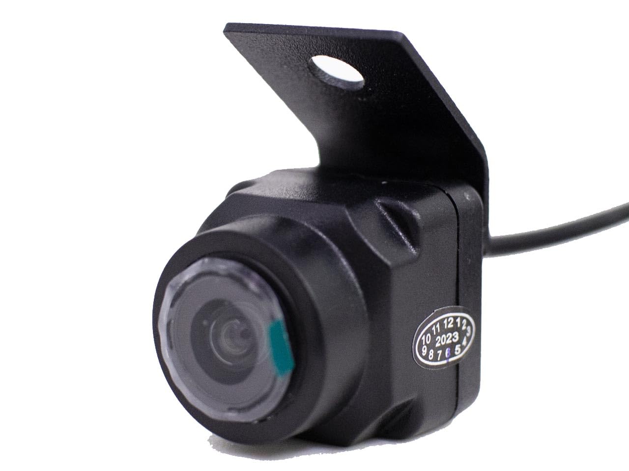 GAZOZ PERFORMANCE Rear View Reversing Backup Camera Kit for Mercedes Benz G Class W463 Models Black 3 in 1 with Housing and Cables Harness - View 6 of 7