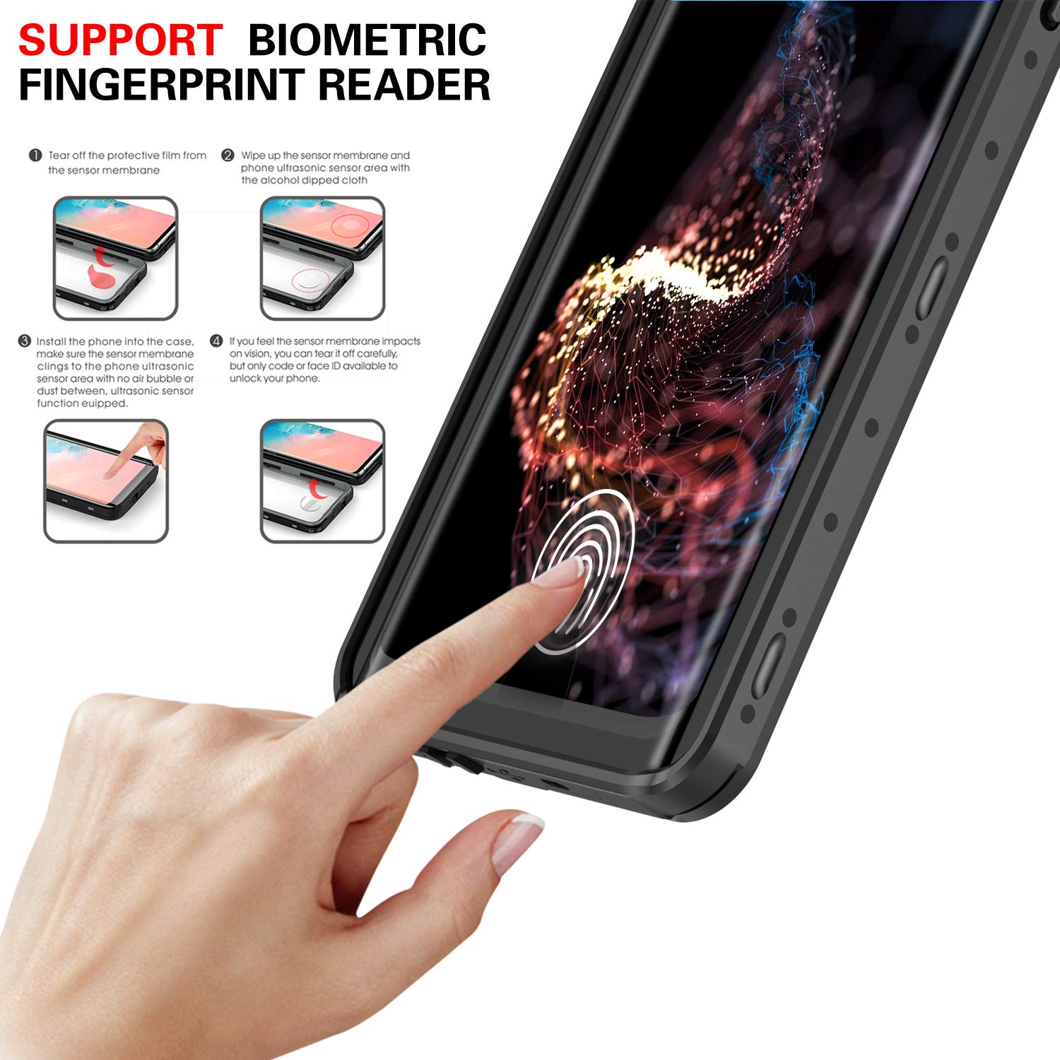 GOLDJU - View 5 of 7