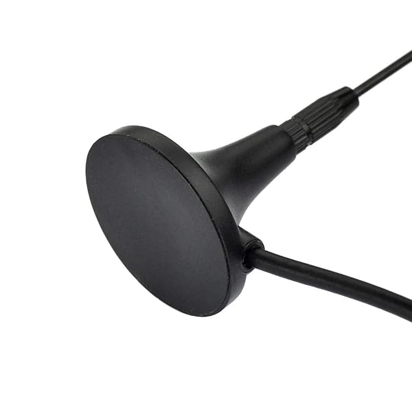 BINGFU Upgrade Your Home Stereo: Bingfu FM Radio Antenna with Magnetic Base for Pioneer, Onkyo, Yamaha & More - View 10 of 10