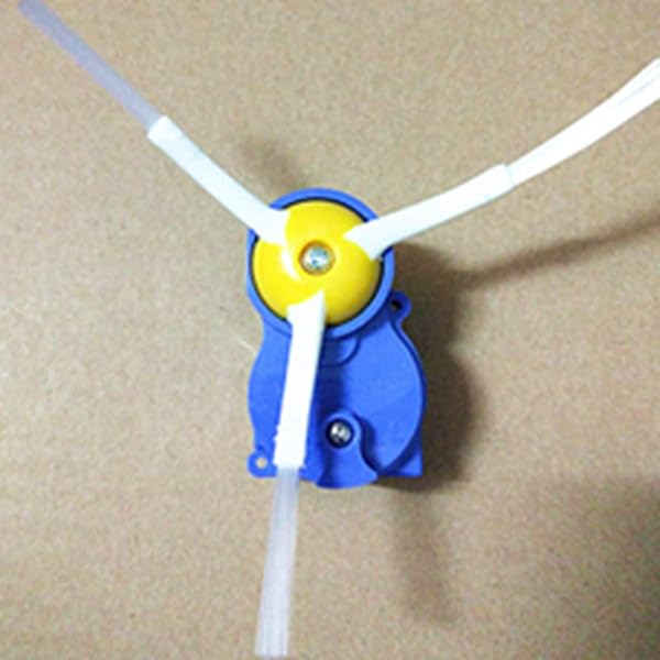 LICHIFIT LICHIFIT Side Brush Module Motor for Irobot Roomba 5 6 7 8 9 Series Vacuum 500 600 530 560 620 650 655 760 770 - View 4 of 6