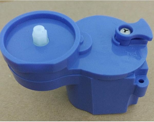 LICHIFIT LICHIFIT Side Brush Module Motor for Irobot Roomba 5 6 7 8 9 Series Vacuum 500 600 530 560 620 650 655 760 770 - View 5 of 6