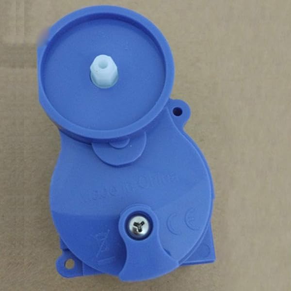 LICHIFIT LICHIFIT Side Brush Module Motor for Irobot Roomba 5 6 7 8 9 Series Vacuum 500 600 530 560 620 650 655 760 770 - View 6 of 6