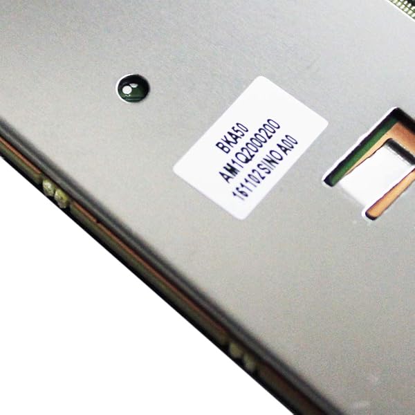 GinTai GinTai Trackpad Touchpad Replacement for DELL Inspiron 15 7569 7579 7778 7779 High Quality Durable Parts - View 6 of 10