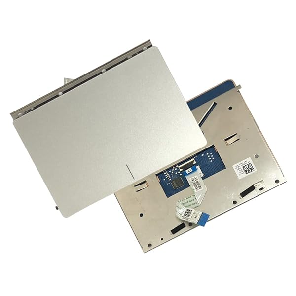 GinTai GinTai Trackpad Touchpad Replacement for DELL Inspiron 15 7569 7579 7778 7779 High Quality Durable Parts - View 10 of 10