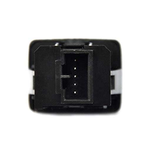 Rainco Aux Port Adapter for Honda Civic 2006-2011 | 39112-SNA-A01 Audio Input Jack Replacement - View 6 of 7