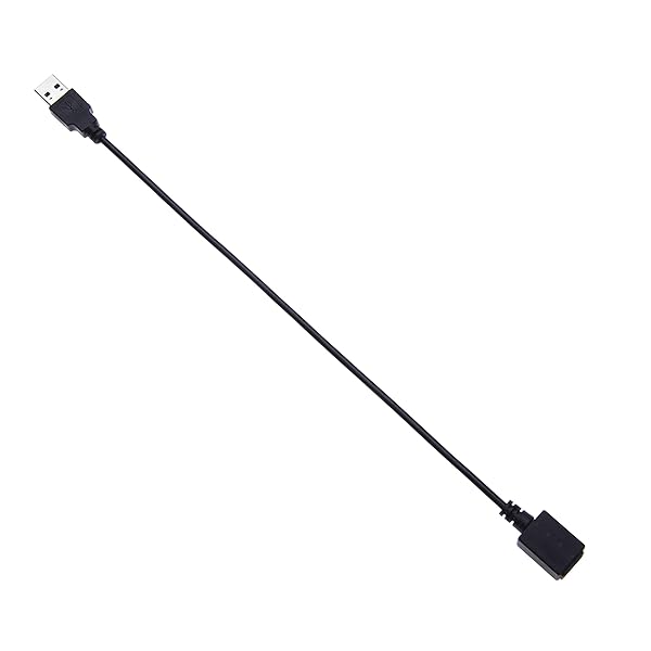 Keple USB Adapter Cable for Subaru & Suzuki: 4-Pin Stereo Connector for 2011+ Models - View 4 of 6