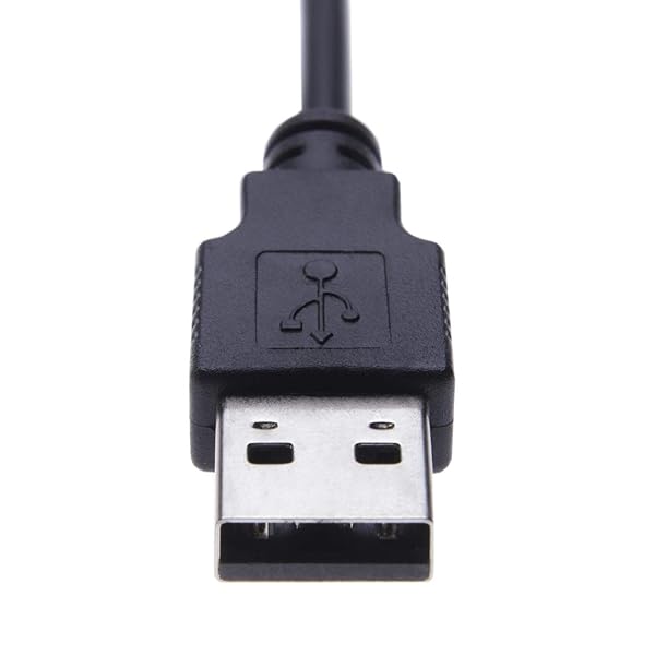 Keple USB Adapter Cable for Subaru & Suzuki: 4-Pin Stereo Connector for 2011+ Models - View 6 of 6