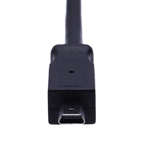 Keple Buy Kodak U-8 Easyshare USB Cable for C140, C180, C190 & More - Fast Transfer & Charging - View 5 of 6