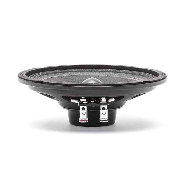 Skar Audio " Skar Audio NPX65-8 6.5" 300W 8-Ohm Neodymium Mid-Range Loudspeaker - High Performance Pro Audio" - View 4 of 8