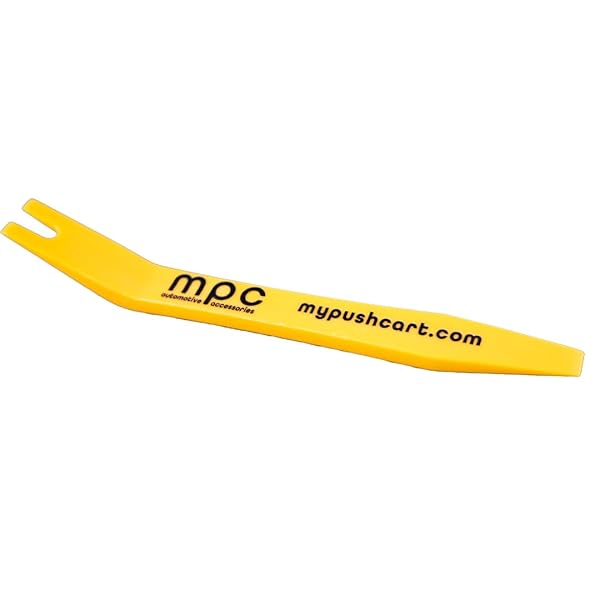 MPC MPC Factory Remote Start Kit for 2014-2019 Toyota Corolla H-Key with T-Harness and Preloaded Firmware - View 5 of 6