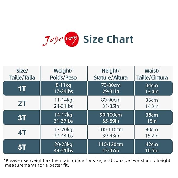 Joyo roy Toddler Boy Training Pants 2T Comfortable Underwear for Boys Easy to Use Potty Training Underwear for Toddlers - View 5 of 6