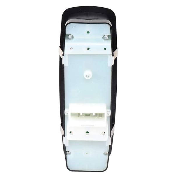 ROADFAR ROADFAR Front Driver Side Power Window Switch for 2011-2013 Dodge Durango - Fits 68086693AC - View 8 of 8