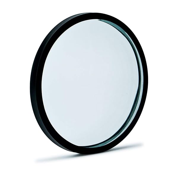 DjuiinoStar DjuiinoStar 4 Inch Spinning Top Base with Silicone Rounded Design and 30cm Focal Length for Extended Spinning Time DSTB-1005