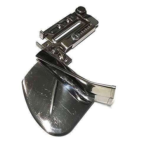 SEW-LINK Buy Sew-link 1-Inch Single Fold Tape Binder Attachment for Sewing Machines - Fast Shipping!