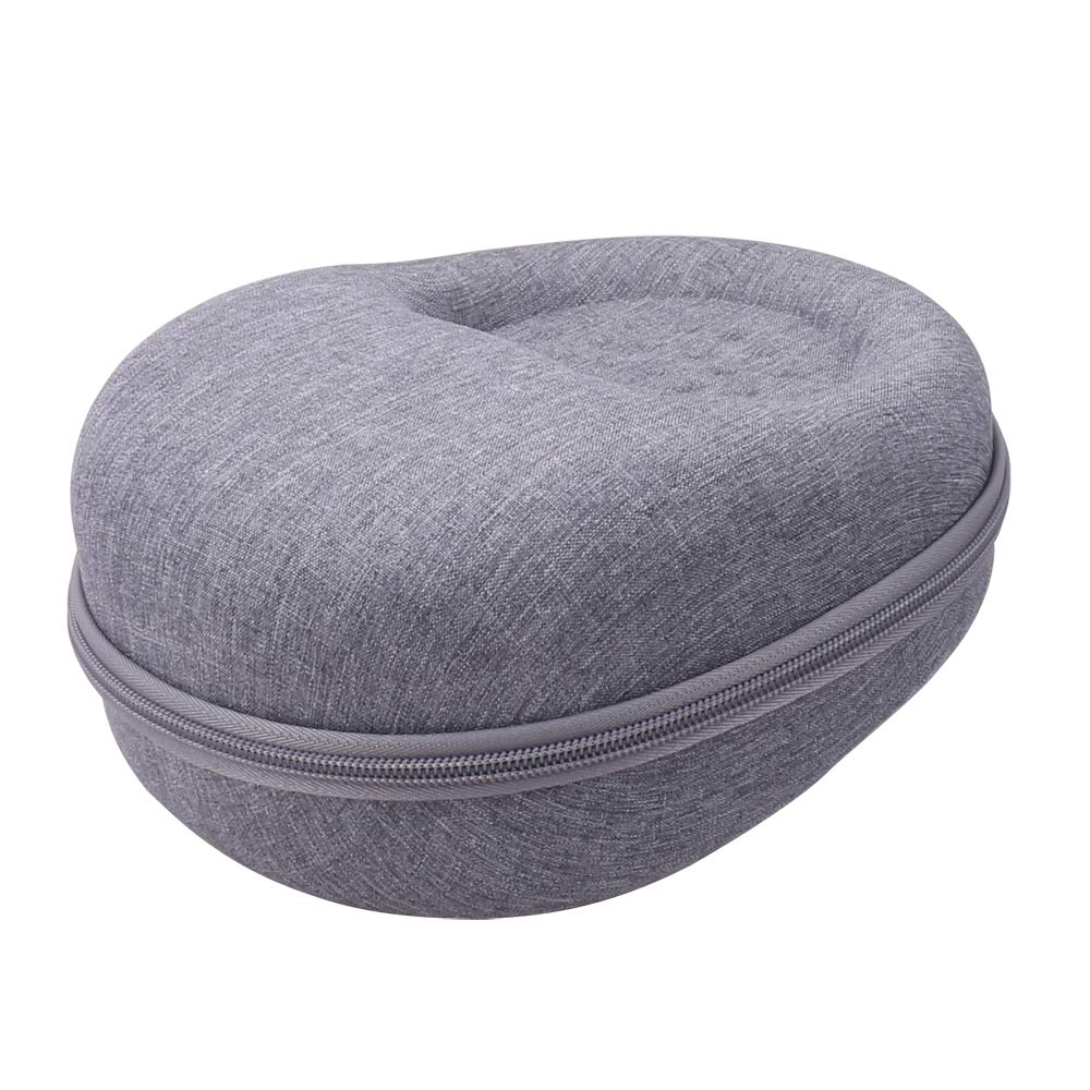 Aenllosi Aenllosi Hard Storage Case for SteelSeries Arctis Gaming Headsets Grey Durable Protection and Travel Solution - View 6 of 8