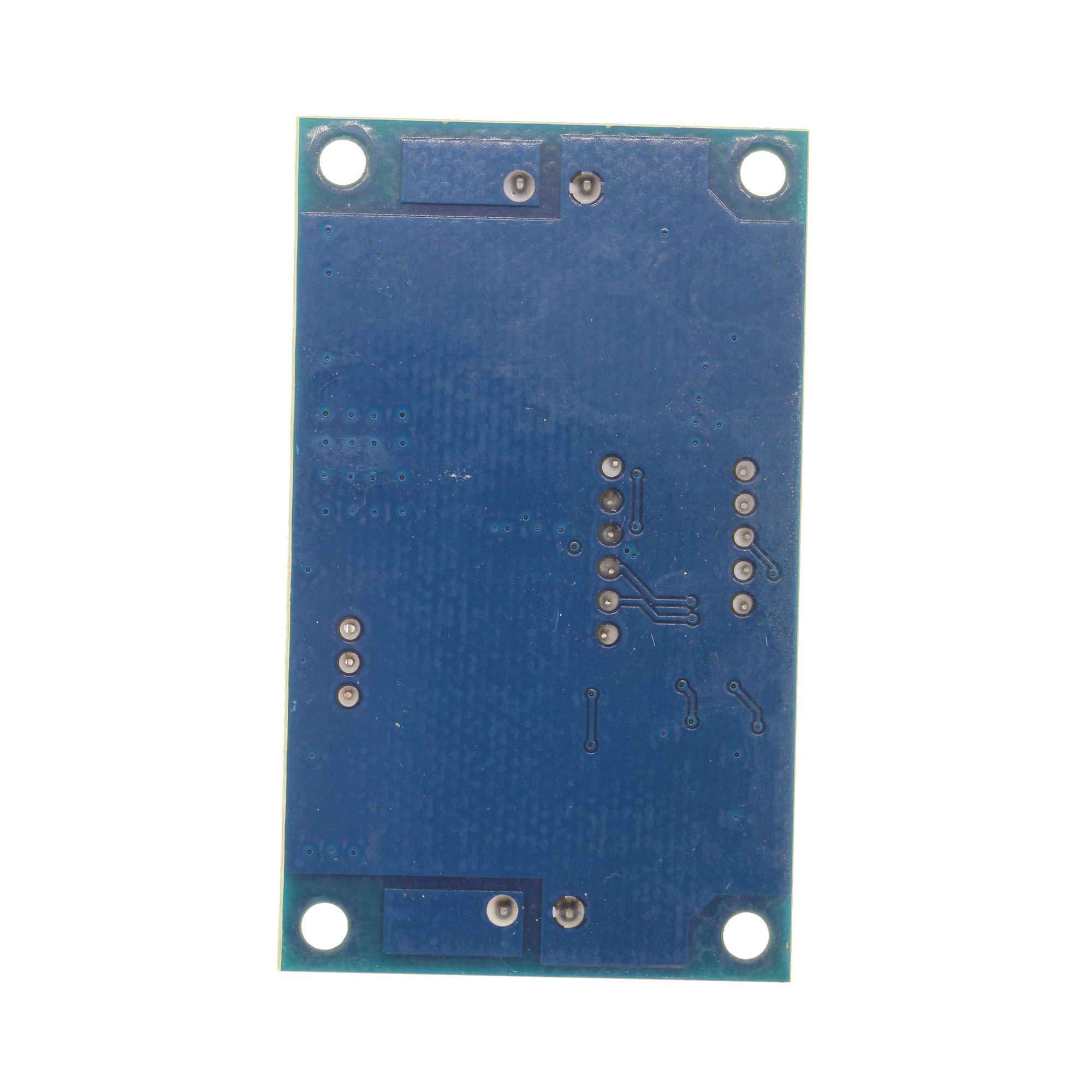 HUABAN 2PCS LM2596 DC DC Step Down Converter Adjustable Voltage Regulator with Digital Display for Power Supply 4.0-40V to 1.3-37V - View 5 of 5