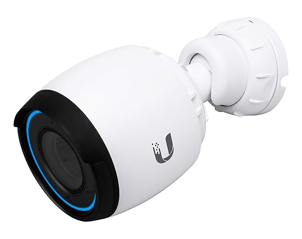 Ubiquiti Networks UNIFI Protect G4-PRO Camera Review: Features, Setup, and Performance Insights - View 4 of 7