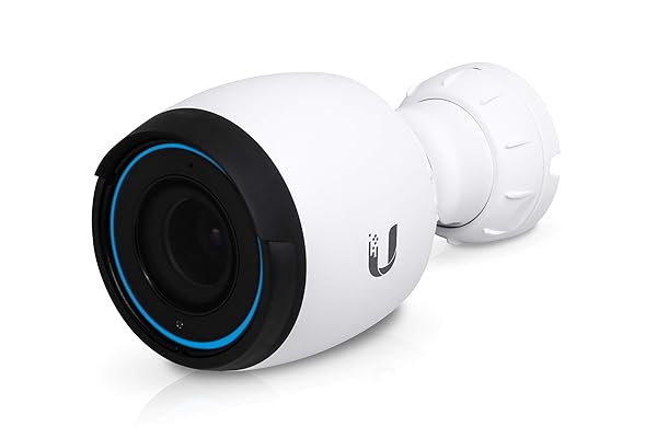 Ubiquiti Networks UNIFI Protect G4-PRO Camera Review: Features, Setup, and Performance Insights - View 5 of 7