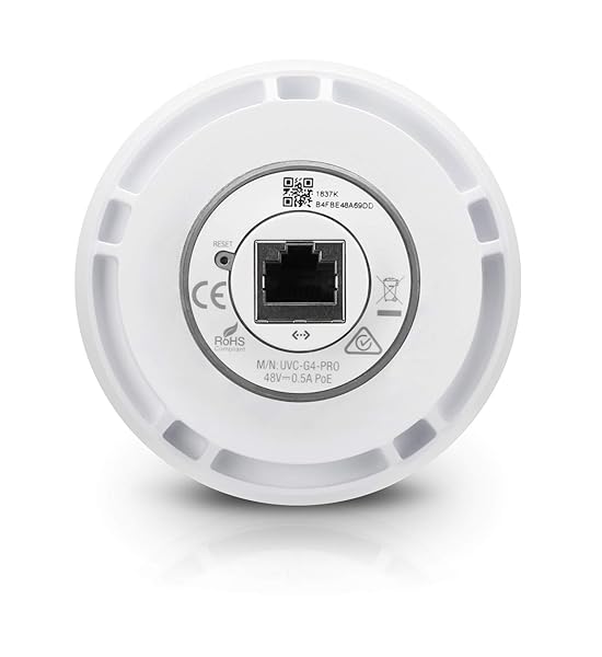 Ubiquiti Networks UNIFI Protect G4-PRO Camera Review: Features, Setup, and Performance Insights - View 7 of 7