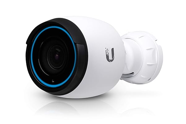 Ubiquiti Networks UNIFI Protect G4-PRO Camera Review: Features, Setup, and Performance Insights - View 2 of 7
