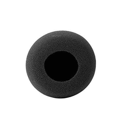 Saramonic Buy Saramonic Fitted Foam Windscreen 2-Pack for SR-HM7 & SM58 Mics - Ultimate Protection & Sound Quality - View 4 of 5
