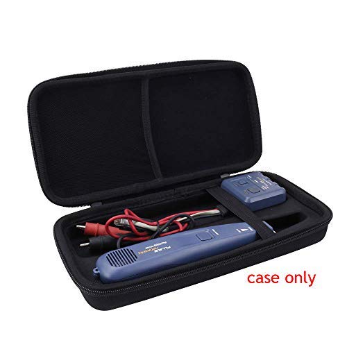 Aenllosi Hard Case Replacement for Fluke Networks Pro3000 Tone Generator and Noise Filtering Probe Kit Aenllosi - View 2 of 6
