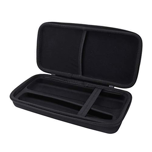 Aenllosi Hard Case Replacement for Fluke Networks Pro3000 Tone Generator and Noise Filtering Probe Kit Aenllosi - View 3 of 6