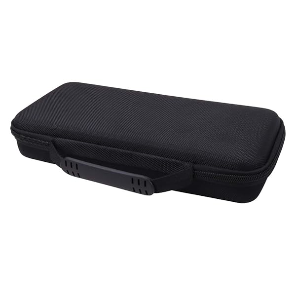 Aenllosi Hard Case Replacement for Fluke Networks Pro3000 Tone Generator and Noise Filtering Probe Kit Aenllosi - View 4 of 6