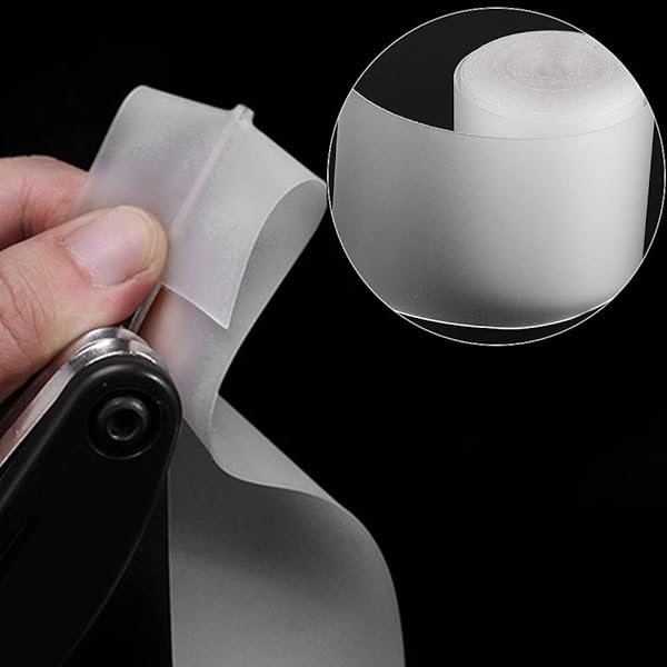 Tbest Ultimate Puncture Proof Tires: MTB Tire Liners & Tube Protectors for Mountain Bikes - View 6 of 10