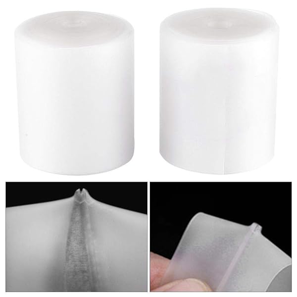 Tbest Ultimate Puncture Proof Tires: MTB Tire Liners & Tube Protectors for Mountain Bikes - View 7 of 10