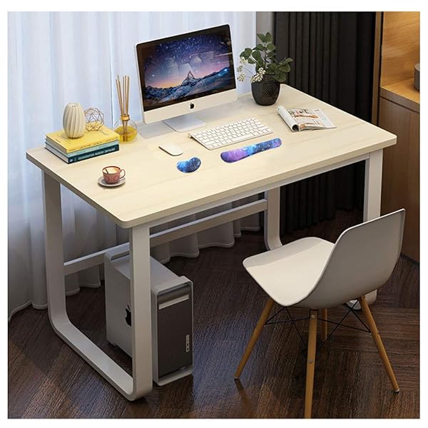 eyscar Wrist Rest for Computer Keyboard and Mouse Pad Support Memory Foam Set for Ergonomic Comfort and Pain Relief in Office and Gaming - View 4 of 7