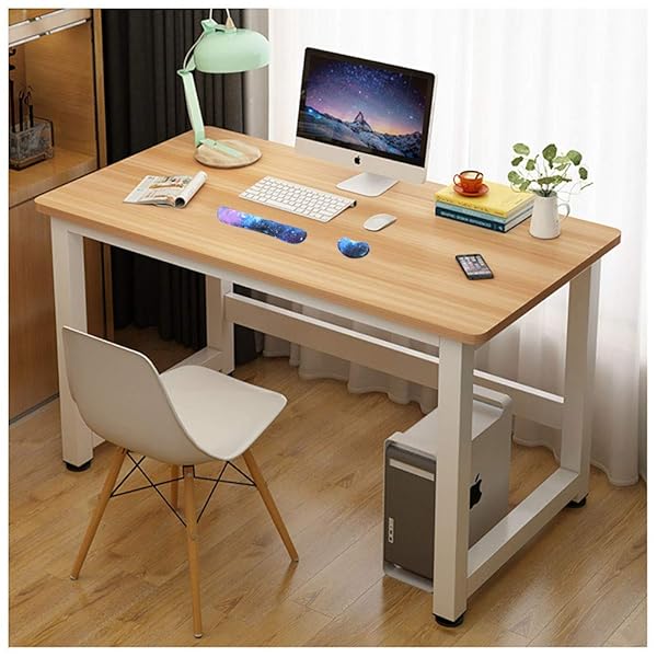 eyscar Wrist Rest for Computer Keyboard and Mouse Pad Support Memory Foam Set for Ergonomic Comfort and Pain Relief in Office and Gaming - View 5 of 7