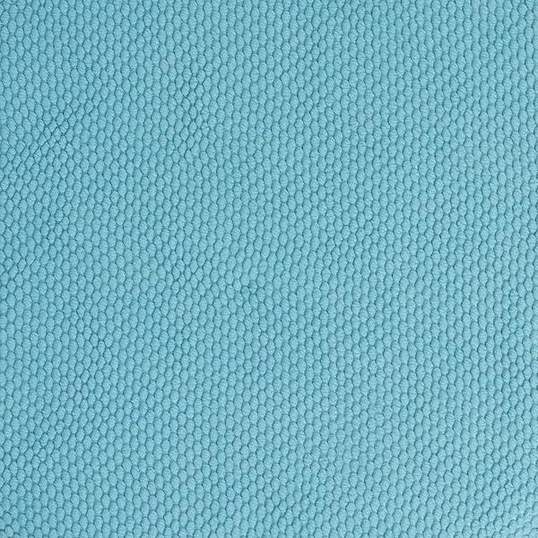 Sweet Home Collection Sweet Home Collection Memory Foam Chair Cushions Honeycomb Pattern Non Skid Rubber Back 16x16 Seat Covers 6 Pack Teal - View 2 of 6