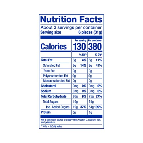 HI-CHEW HI-CHEW Superfruit Mix - Gluten-Free Candy with Natural & Artificial Flavors | 3.17 oz, 6 Pieces - View 6 of 8