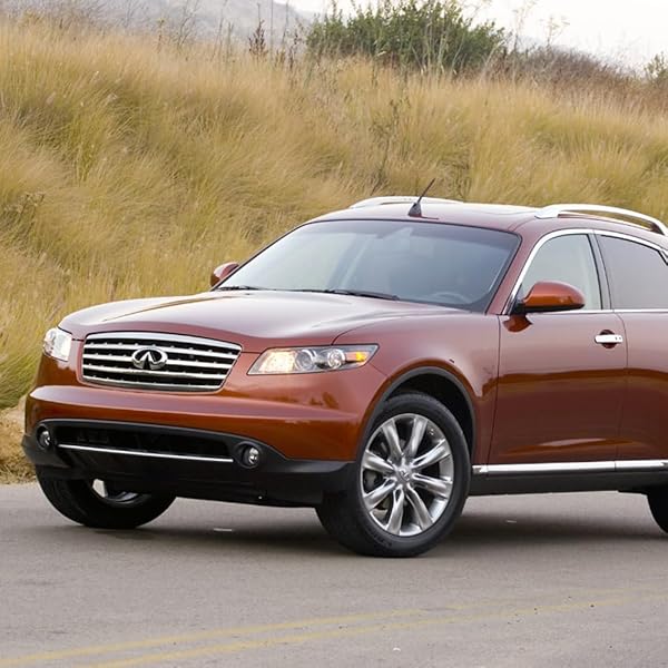 KSaAuto Upgrade Your Infiniti: KSaAuto 7-Inch Short Antenna for EX35, FX35, QX70 & More (2003-2017) - Enhanced AM/FM Reception - View 7 of 10