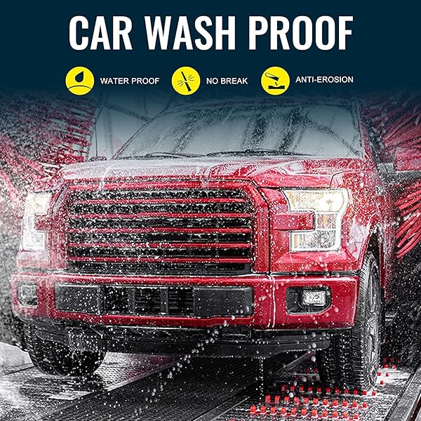 KSaAuto Upgrade Your Infiniti: KSaAuto 7-Inch Short Antenna for EX35, FX35, QX70 & More (2003-2017) - Enhanced AM/FM Reception - View 9 of 10