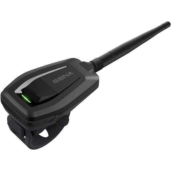 SENA Upgrade Your Communication: Sena Mesh Bluetooth Intercom Adapter for Seamless Connectivity - View 5 of 7