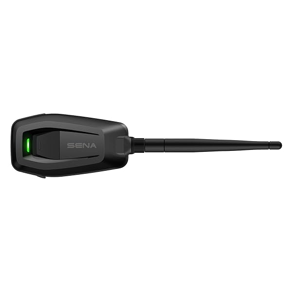 SENA Upgrade Your Communication: Sena Mesh Bluetooth Intercom Adapter for Seamless Connectivity - View 7 of 7