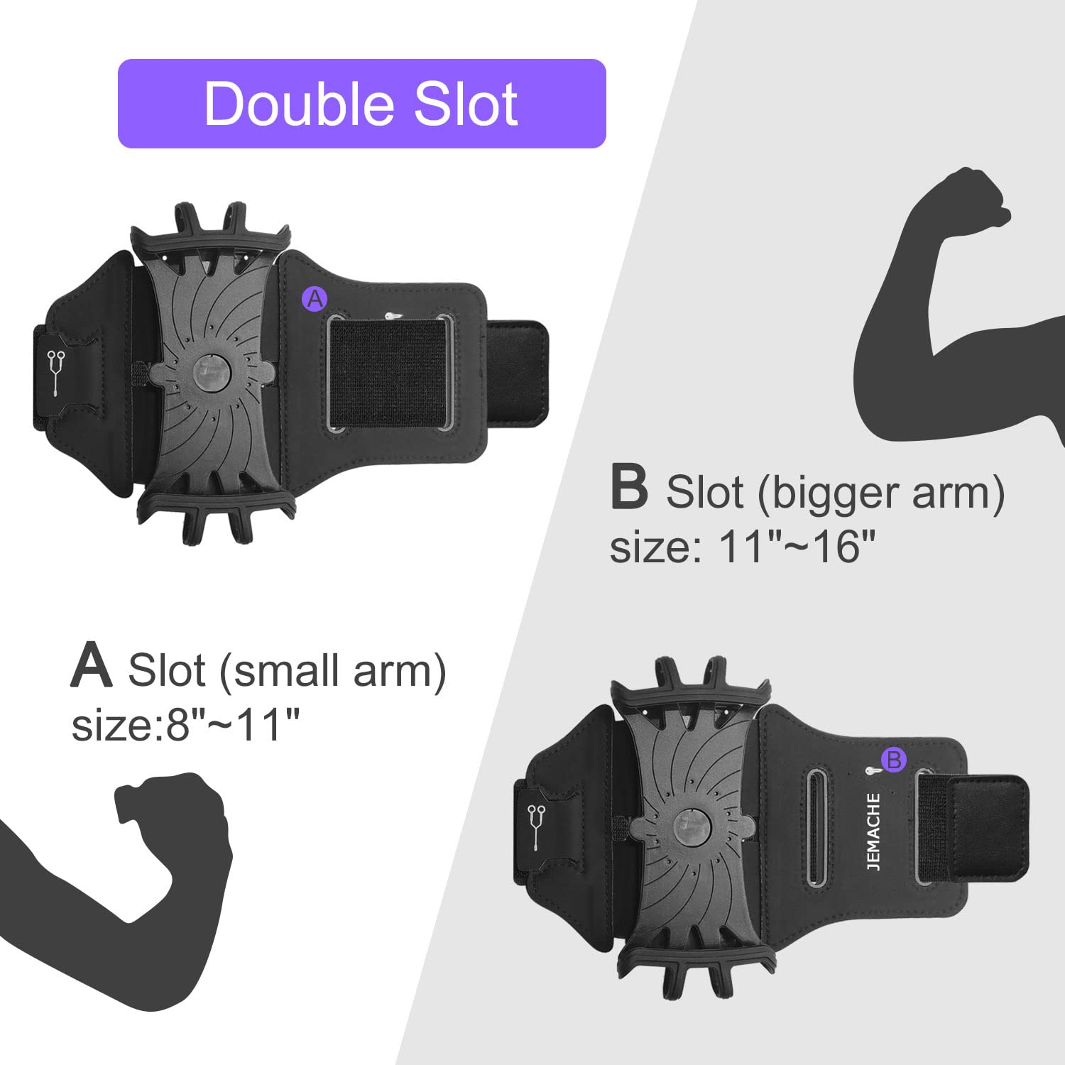 JEMACHE - View 4 of 7