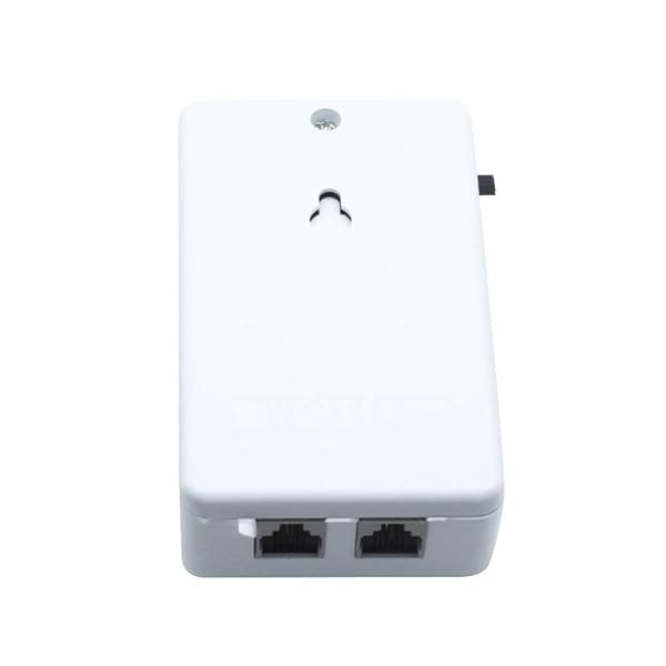 Sscon Sscon Telephone Ringer Amplifier Socket Loud Speaker for Landline Phone 1 Pack Enhance Your Home Communication - View 4 of 4