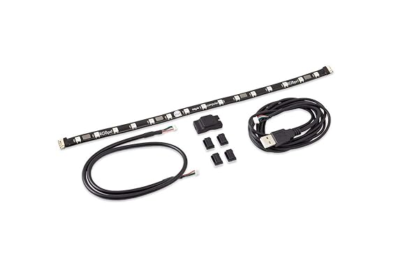 Aquacomputer Enhance Your Setup with Aquacomputer 53281 Farbwerk Nano: Ultimate Guide to Modding LEDs