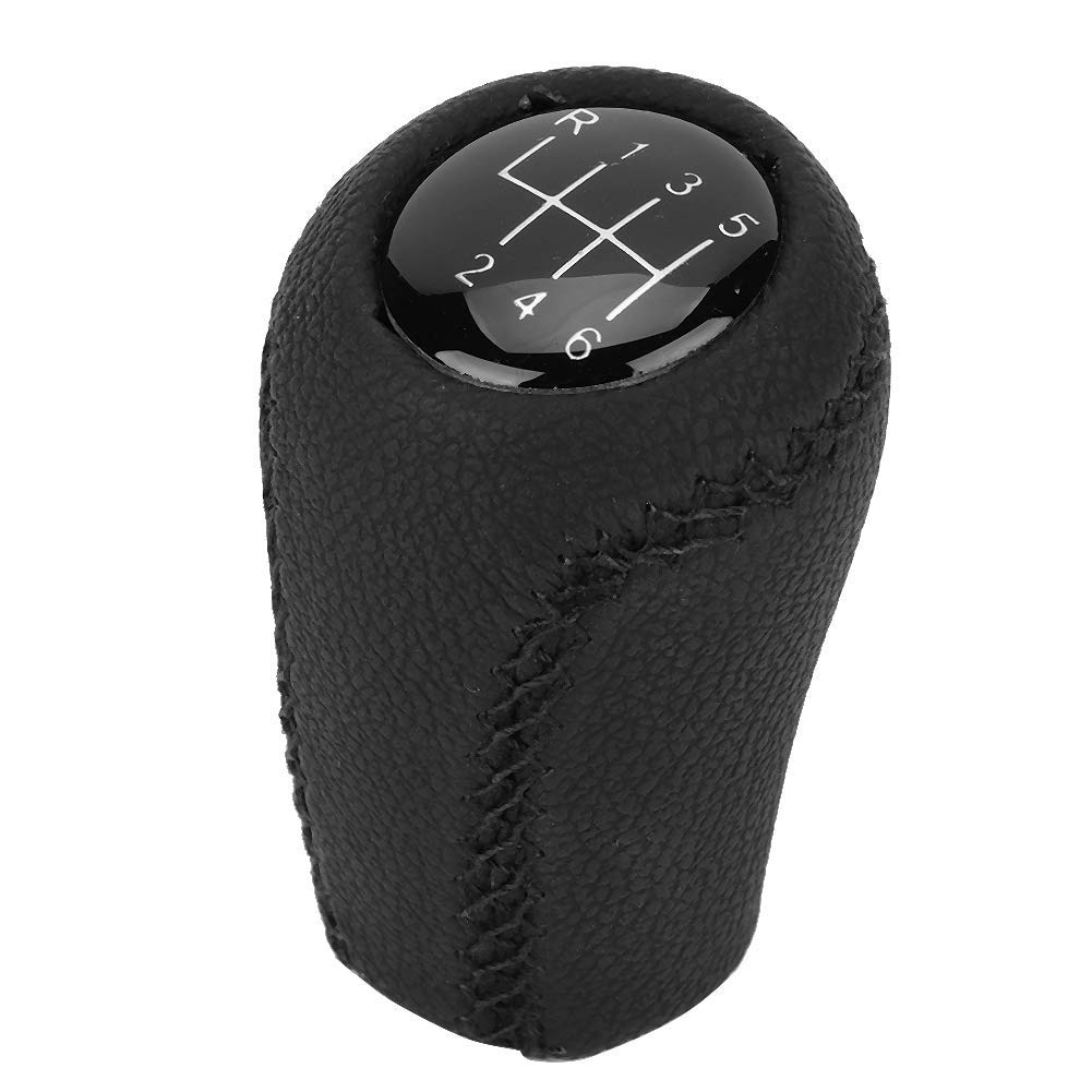 Aramox Aramox Gear Shift Knob for Mazda 3, 6, CX-7, MX-5 (2005-2011) - Upgrade Your Car's Style & Performance - View 5 of 9