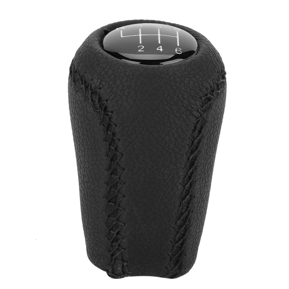 Aramox Aramox Gear Shift Knob for Mazda 3, 6, CX-7, MX-5 (2005-2011) - Upgrade Your Car's Style & Performance - View 6 of 9