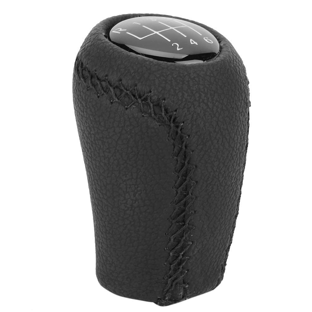 Aramox Aramox Gear Shift Knob for Mazda 3, 6, CX-7, MX-5 (2005-2011) - Upgrade Your Car's Style & Performance - View 7 of 9