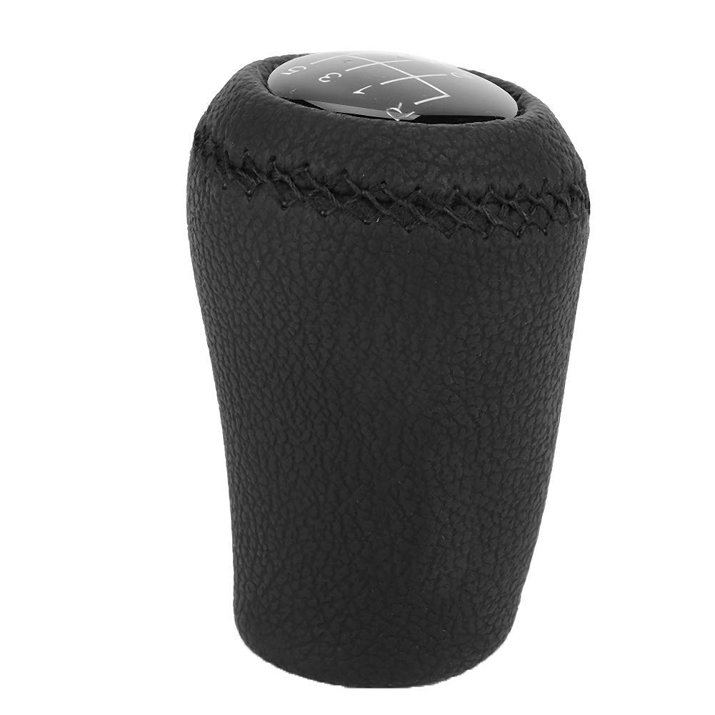 Aramox Aramox Gear Shift Knob for Mazda 3, 6, CX-7, MX-5 (2005-2011) - Upgrade Your Car's Style & Performance - View 8 of 9