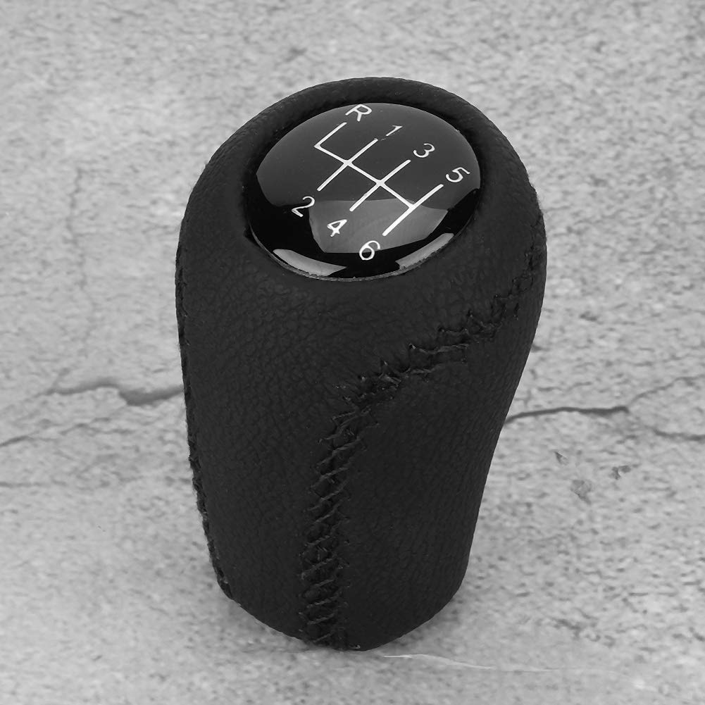 Aramox Aramox Gear Shift Knob for Mazda 3, 6, CX-7, MX-5 (2005-2011) - Upgrade Your Car's Style & Performance - View 9 of 9