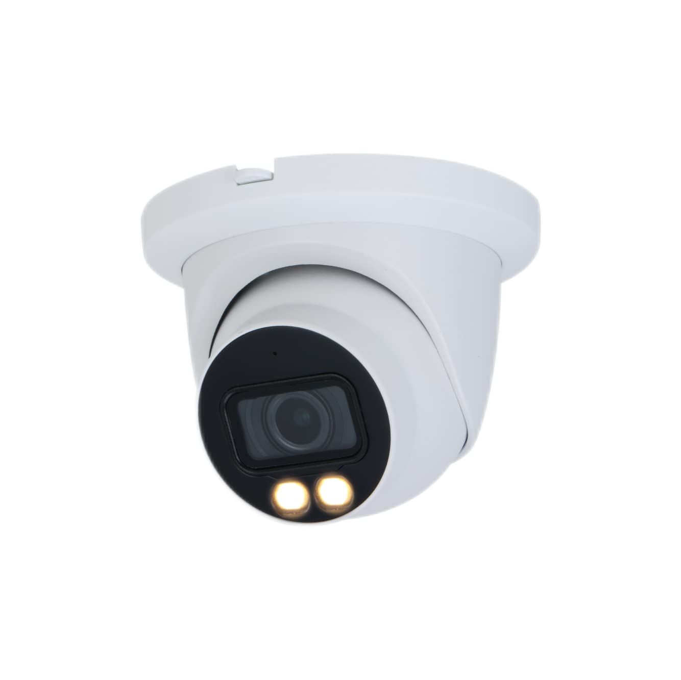 EmpireTech 4MP Full Color Starlight AI IP Camera with Face Detection and Built-in Mic for Outdoor Use IPC-T549M-ALED-S3 2.8MM - View 2 of 4