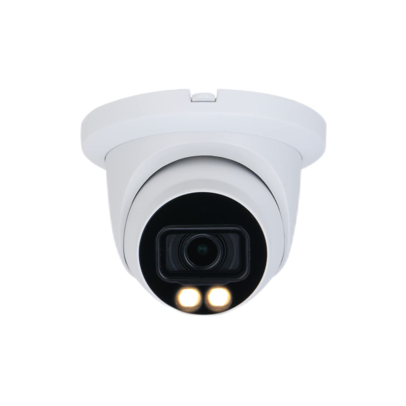 EmpireTech 4MP Full Color Starlight AI IP Camera with Face Detection and Built-in Mic for Outdoor Use IPC-T549M-ALED-S3 2.8MM - View 3 of 4