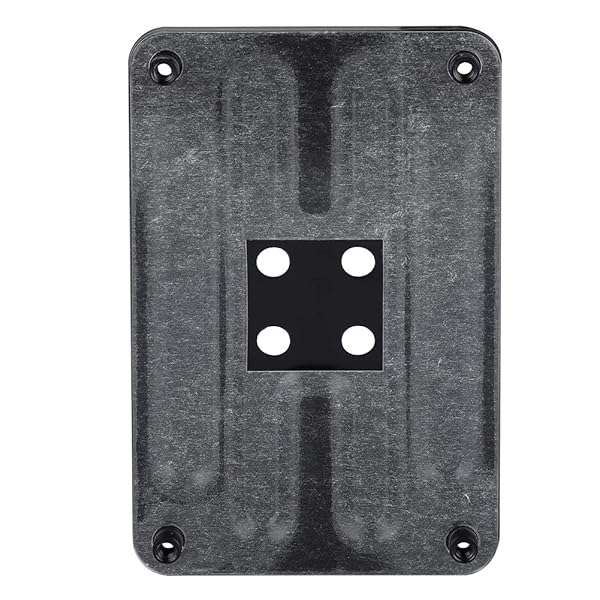 Tangxi AM4 CPU Heatsink Bracket Backplate - Durable Radiator Base Holder for Optimal Cooling - View 5 of 9