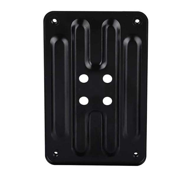 Tangxi AM4 CPU Heatsink Bracket Backplate - Durable Radiator Base Holder for Optimal Cooling - View 6 of 9
